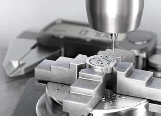 Competition and new technologies are driving manufacturers toward lights-out production.