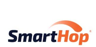 smarthop logo