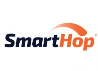 smarthop logo