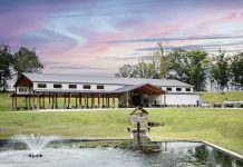 Summertown Metals barndominium