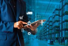 supply chain automation