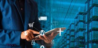 supply chain automation