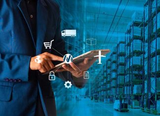 supply chain automation