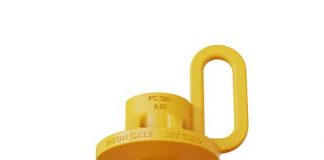 tea cup pipe carriers