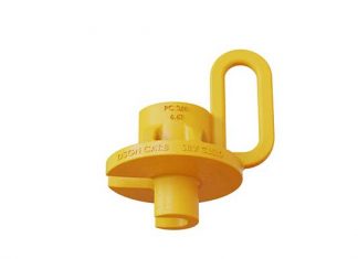 tea cup pipe carriers