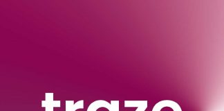 traze logo