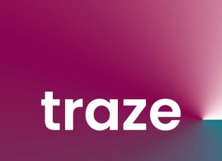 traze logo