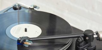 u-turn audio next-gen turntable innovations