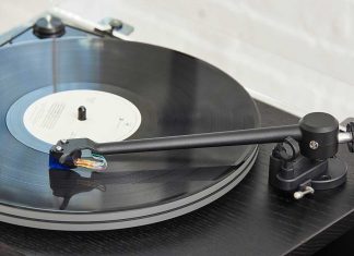 u-turn audio next-gen turntable innovations