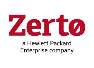 zerto logo