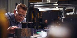 big ass fans manufacturing