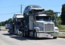Car Accident Laws car accident car transport truck
