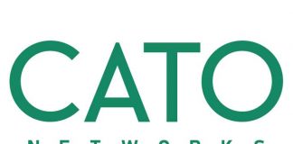 cato networks logo