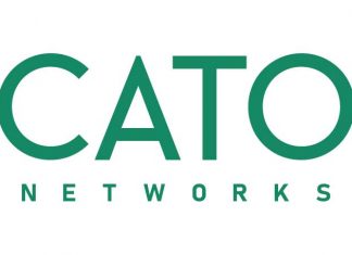 cato networks logo