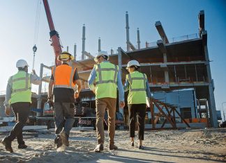 construction project