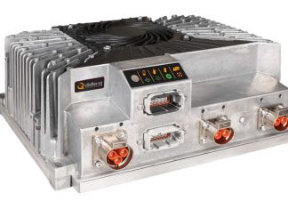 delta-q xv3300 battery charger