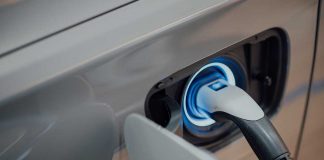 electric vehicle charging image chuttersnap unsplash