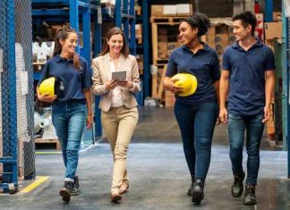 warehouse management