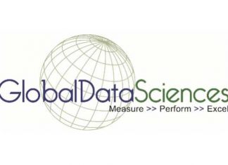 global data sciences logo
