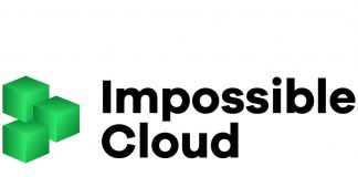 impossible cloud logo