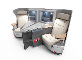 jamco america venture ctr seat