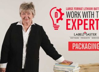 Compliant Packaging for Large Lithium Battery Transport Labelmaster Pia Packaging 324x235, Industry Today