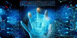 semiconductor chip technology