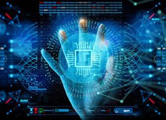 semiconductor chip technology