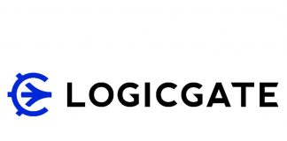 logicgate logo