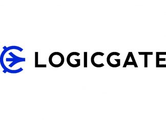 logicgate logo