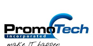 promotech logo