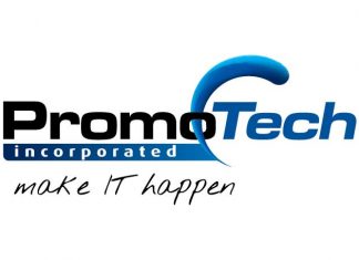 promotech logo