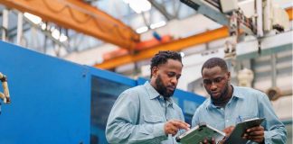 manufacturing business payments