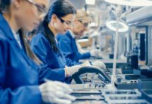 manufacturing workers compensation