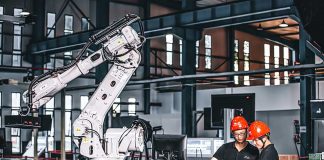 This image was provided by Mech Mind