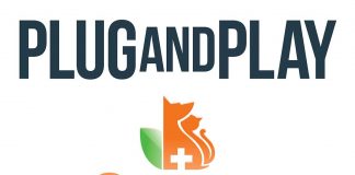 plug and play and bimini logos stacked