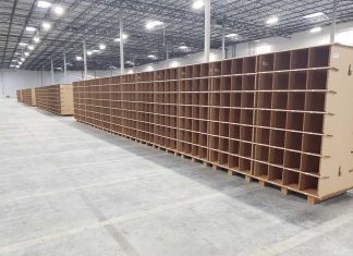 quiet logistics chicago