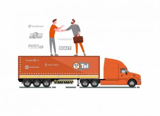 tai freight management integrations