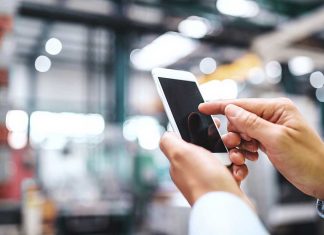 text messaging manufacturing