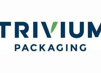 trivium packaging logo