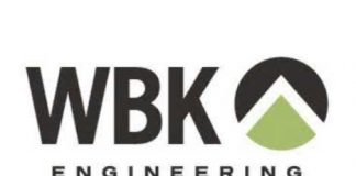 wbk engineering logo