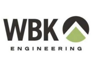 wbk engineering logo