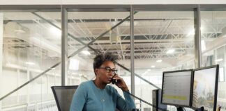 5G can help manufacturers streamline their operations to match growing supply needs and stay competitive in today’s marketplace.