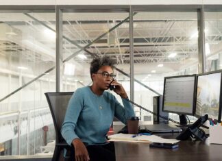 5G can help manufacturers streamline their operations to match growing supply needs and stay competitive in today’s marketplace.