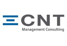 Amazon Business Integration into SAP Solutions cnt logo