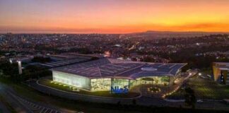 nice brasil location