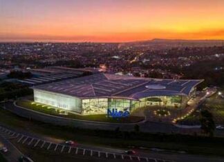 nice brasil location