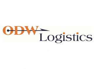 odw logistics logo