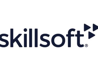 skillsoft logo