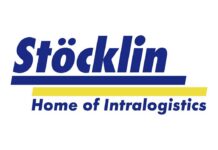 Stoecklin Introduces CasePicker Automation Solution  stoecklin logo